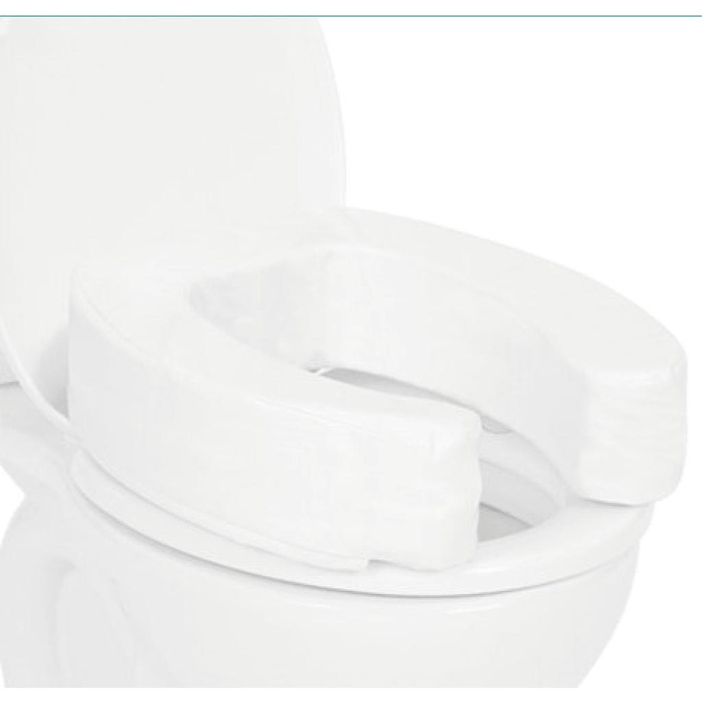 Gel Toilet Seat Cushion - HSA Depot