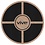 Vive Wooden Balance Disc