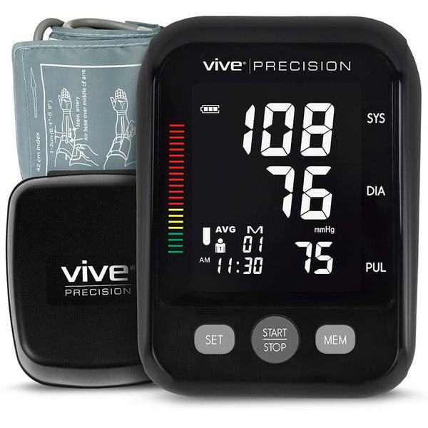 Vive Compact Blood Pressure Monitor