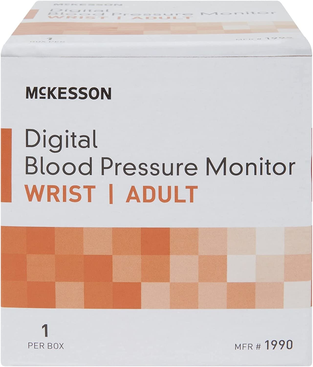 Buy Compact Blood Pressure Monitor – HSA Depot - HSA Depot