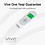Vive Infrared Thermometer