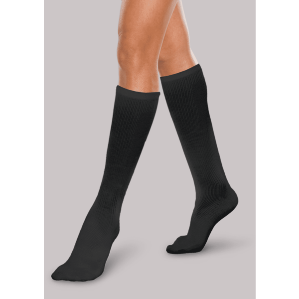 CoreSpun Compresion Sock 15-20 mmHg Short