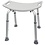 McKesson Bath Bench Without Arms or Backrest