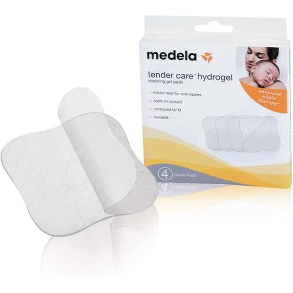 Gel Breast Pads, HSA Eligibility List