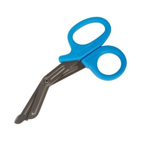 McKesson Utility Scissors - 7-1/4" BLUE