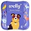 Welly Fabric Bandages Bravery Badges - Dogs