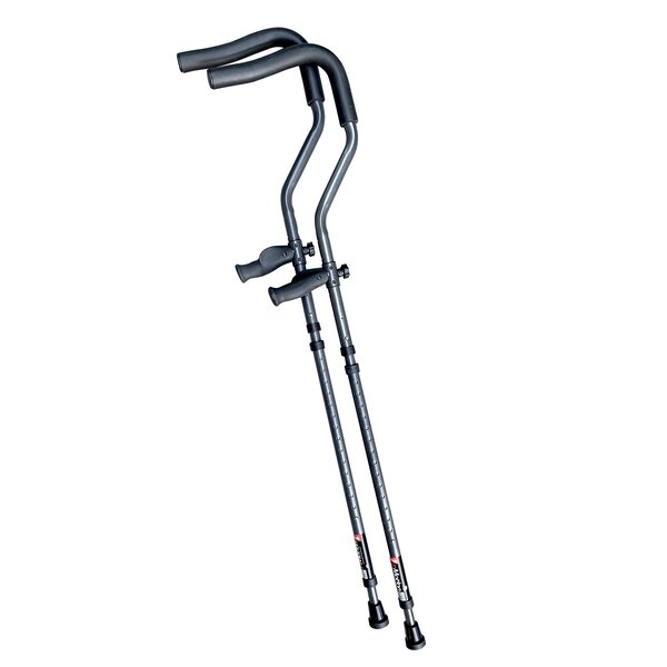Millennial Medical In-Motion Pro Crutches