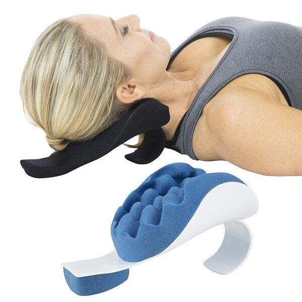 Vive Neck and Shoulder Foam Relaxer