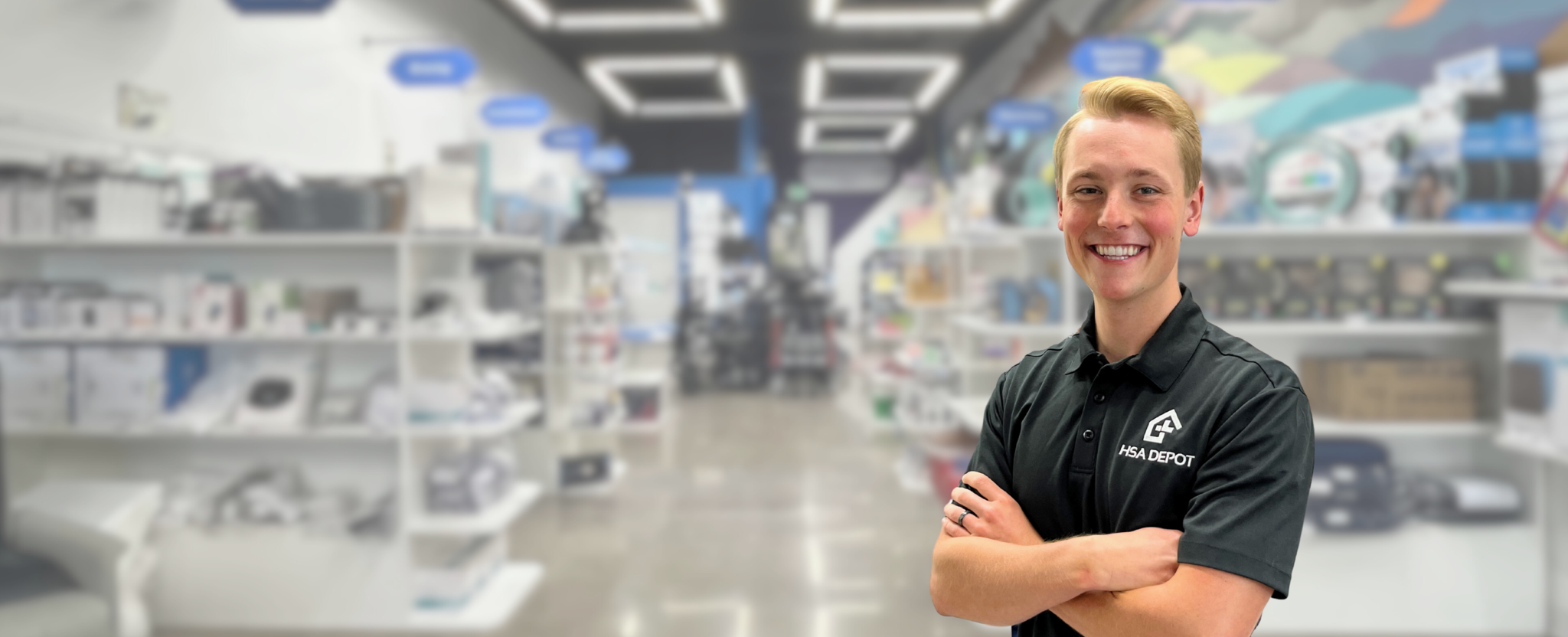 HSA DME / DME Near Me Medical Supply Near Me HSADepot HSA Depot