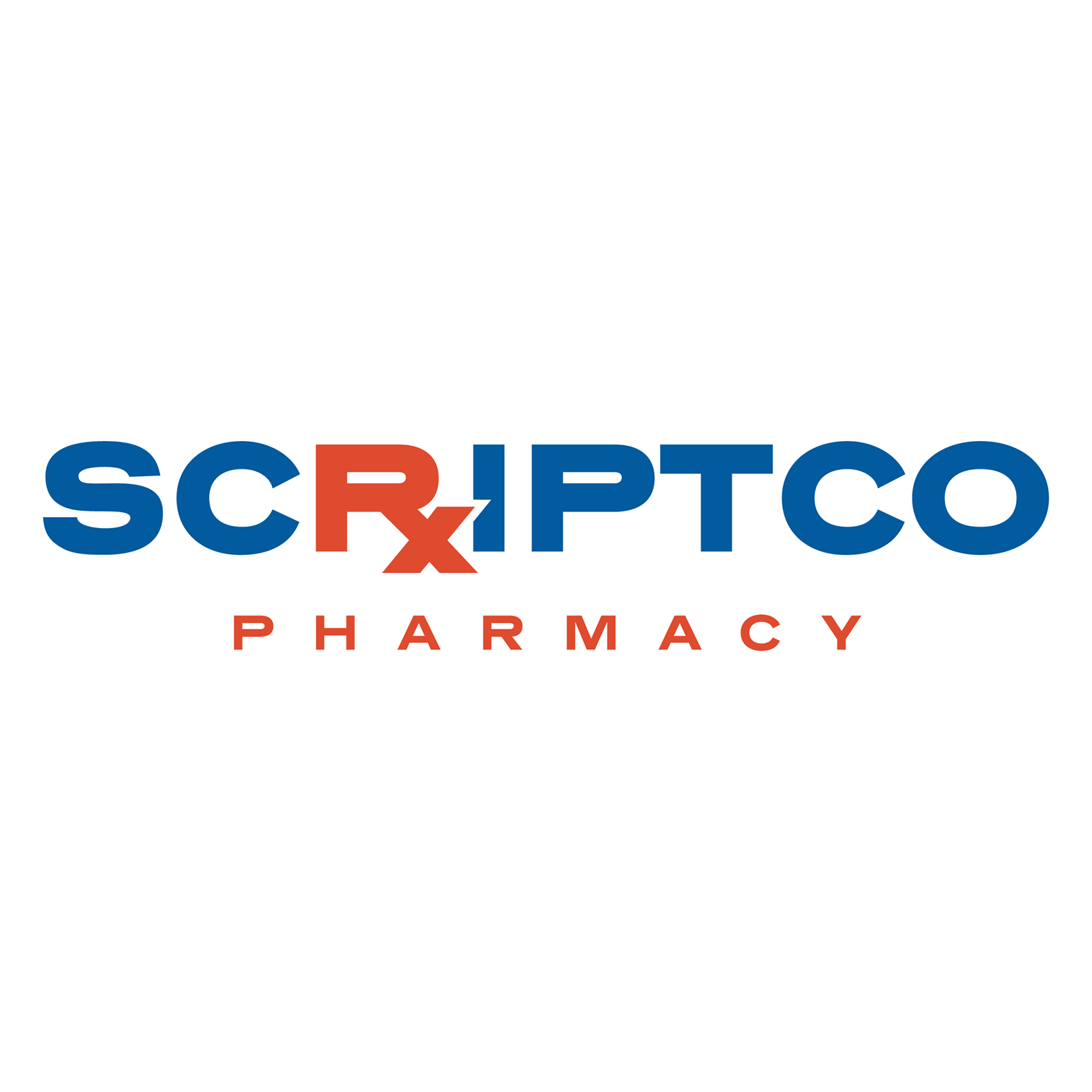 ScriptCo pharmacy logo