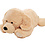 Warm Buddy Cuddle Buddy Lab - Yellow - Heated Stuffed Animal