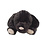 Warm Buddy Cuddle Buddy Lab - Black - Heated Stuffed Animal