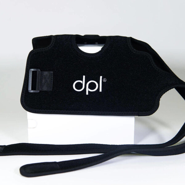 dpl Joint Wrap – LED Light Therapy for Joint Pain Relief