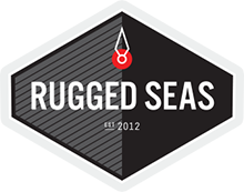 Rugged Seas, Maine Made. Ocean Tough.