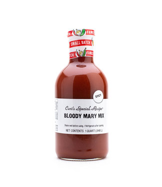 Sur La Table Bloody Mary Spatula, Tan