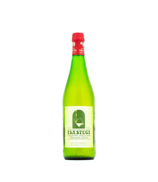Isastegi Isastegi Sagardo Naturala Cider 750mL