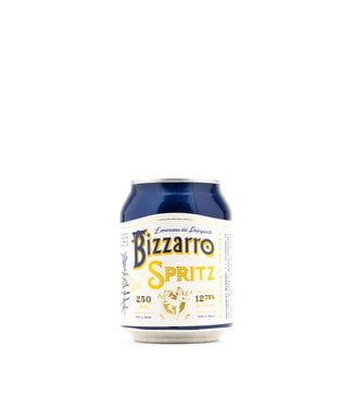 Bizzarro Spritz NV 250mL Single