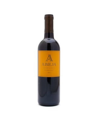 Abeja, Cabernet Sauvignon Columbia Valley 2018