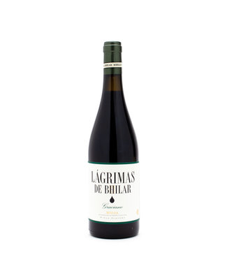 Bodegas Bhilar, Rioja Lagrimas de Graciano 2020