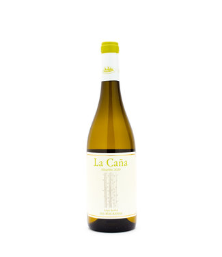 Bodegas La Cana, Rias Baixas 2020