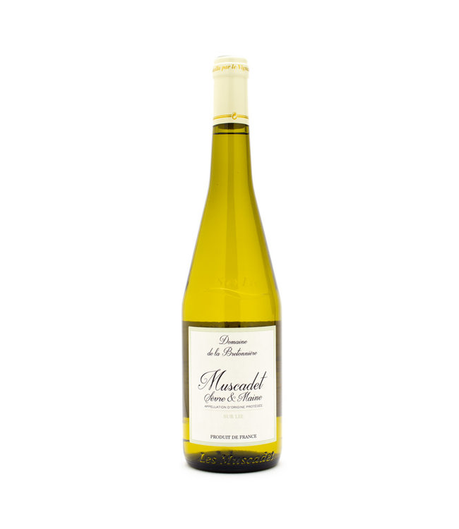 Bretonniere Muscadet Sevre et Maine 2024 750ml