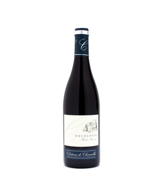 Chateau de Chamilly, Bourgogne Pinot Noir 2021