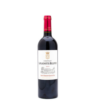 Chateau Laplagnotte-Bellevue, Saint-Emilion Grand Cru 2019