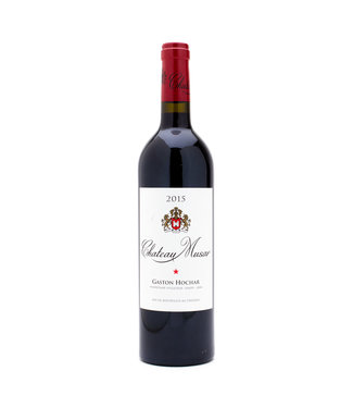 Chateau Musar Rouge 2015