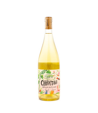 Christina Gruner Veltliner 750ml