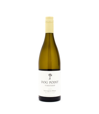 Dog Point Sauvignon Blanc Marlborough 2023 750ml