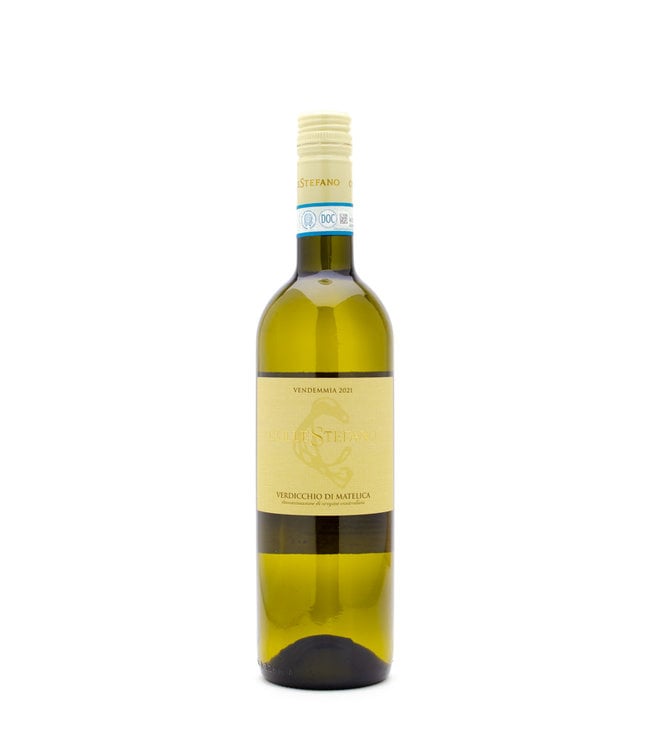 Collestefano, Verdicchio di Matelica 2021