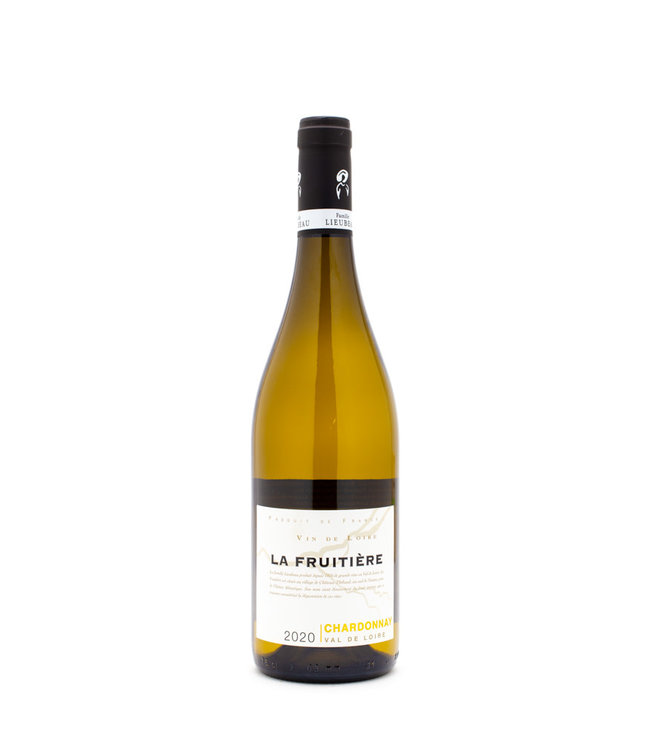 Domaine de la Fruitiere Chardonnay 2020