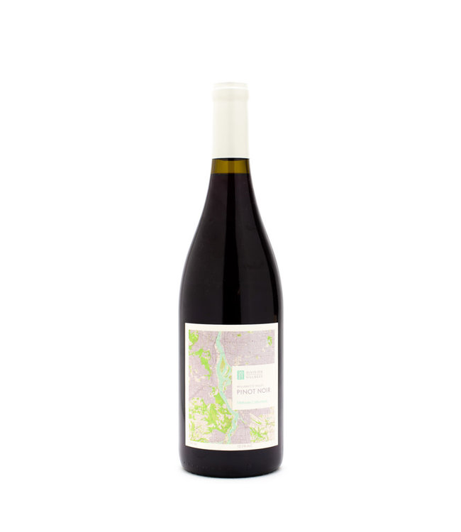 Division-Villages Pinot Noir Carbonique 2021