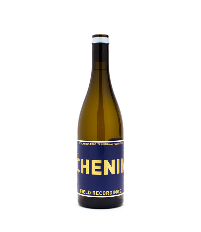 Field Recordings, "Chenin" Chenin Blanc 2018