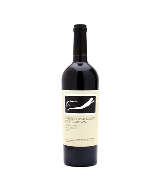 Frog's Leap, Cabernet Sauvignon Estate Grown Rutherford 2019