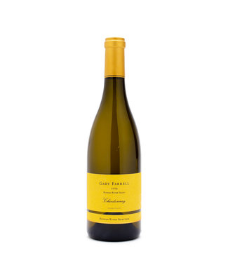 Gary Farrell Vineyards & Winery, Russian River Selection Chardonnay Russian River Valley 2019