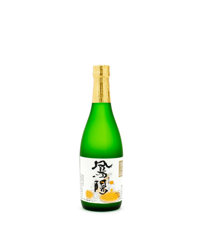 Hoyo Daiginjo Sake Fair Maiden 500mL