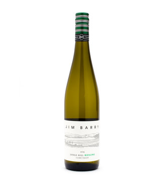 Jim Barry, Riesling The Lodge Hill Clare Valley 2019