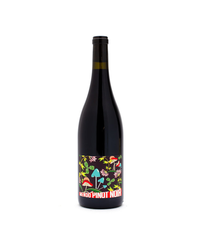 Long Meadow Ranch, Pinot Noir Anderson Valley 2017