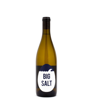 Ovum, Big Salt White Wine 2021