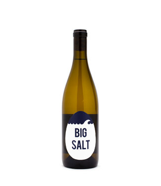Ovum Big Salt White Wine 750ml