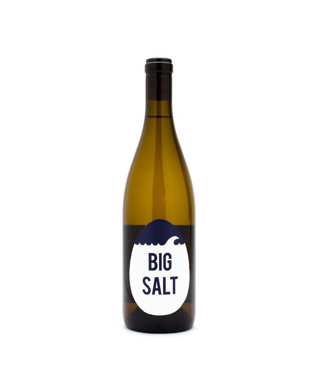 Ovum Big Salt White Wine 750ml