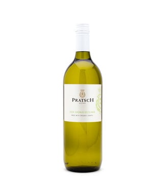Pratsch Gruner Veltliner 2024 1L