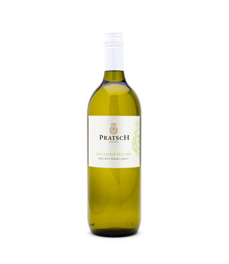 Pratsch Gruner Veltliner 2024 Pratsch Gruner Veltliner 2024