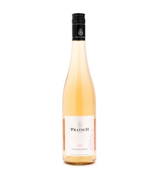 Pratsch Rose 750ml