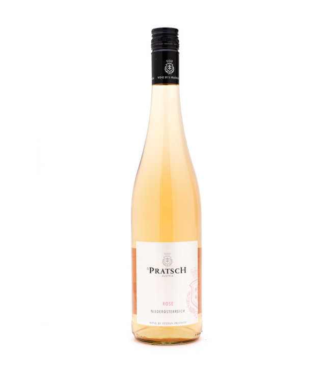 Pratsch Rose 750ml