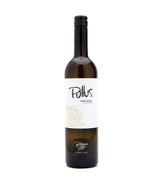 Pullus, Pinot Grigio 2023 750ml