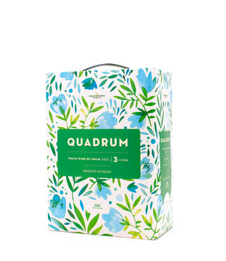 Quadrum White Wine 3L