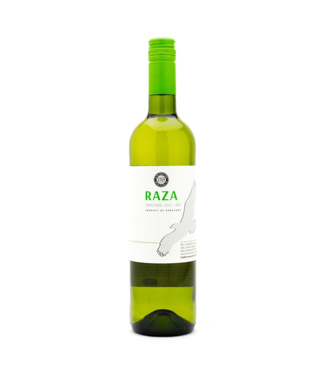 Raza Vinho Verde 2025 750ml