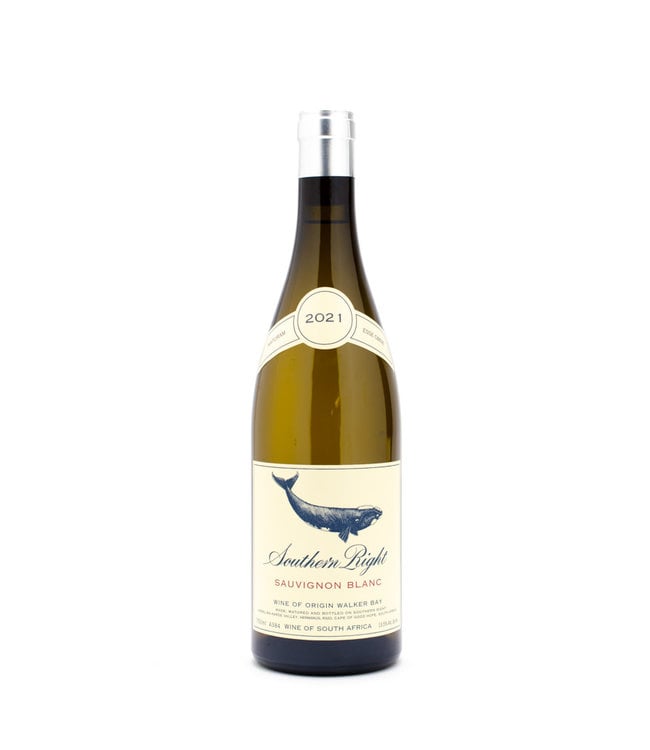Southern Right Sauvignon Blanc 2025 750ml